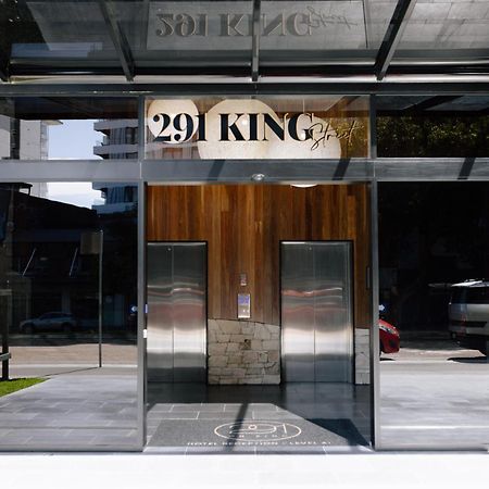 291 On King Appartement Newcastle Buitenkant foto