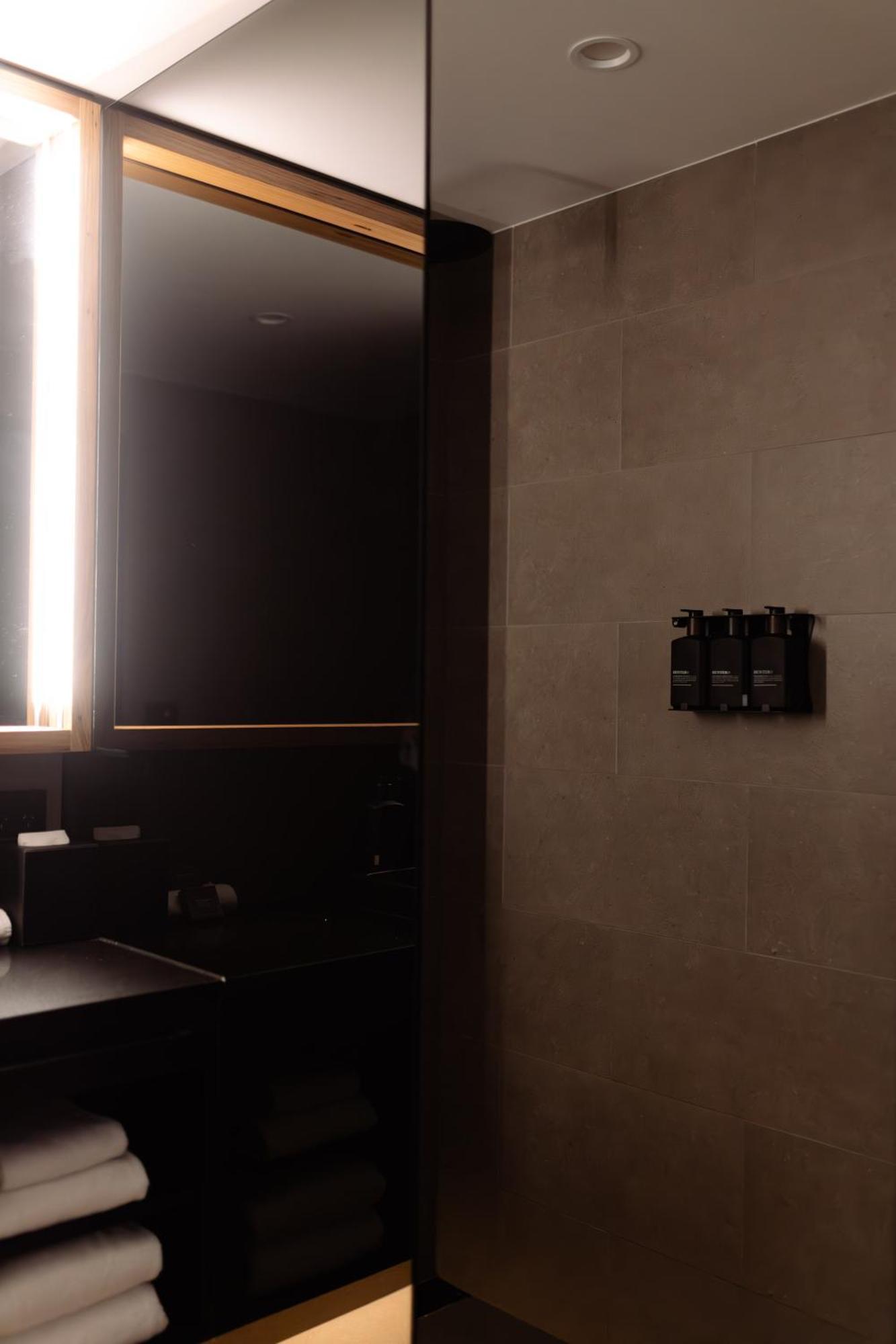 291 On King Appartement Newcastle Kamer foto